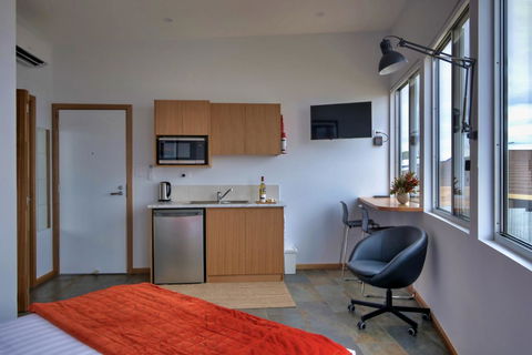Cloudscape Apartment No 2 - Accommodation Rockhampton 7
