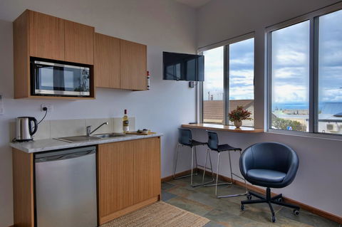 Cloudscape Apartment No 2 - Accommodation Rockhampton 2