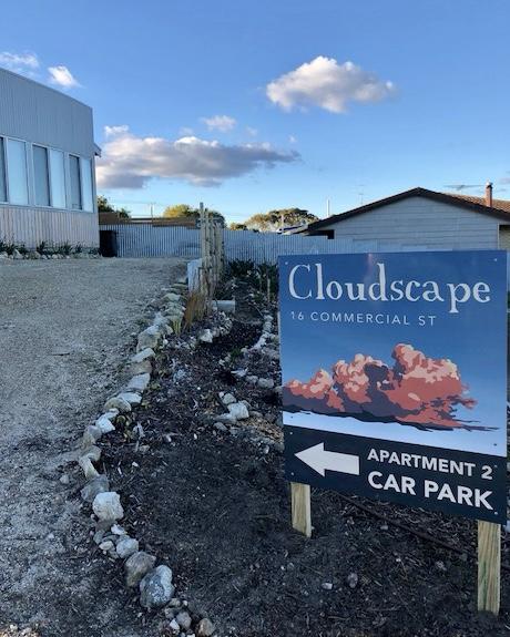 Cloudscape Apartment No 2 - Accommodation Rockhampton 9