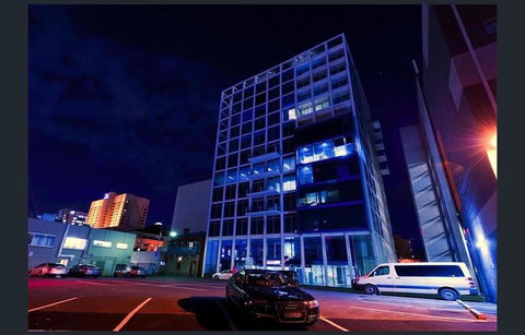 Executive Suite, Incredible Views Of City - Accommodation Rockhampton 12
