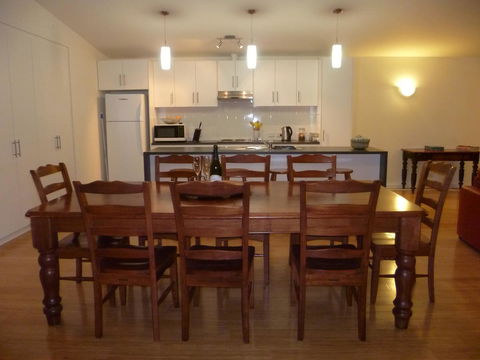 Ashendens At Penneshaw - Accommodation Rockhampton 6