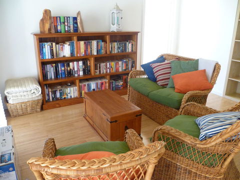 Ashendens At Penneshaw - Accommodation Rockhampton 11