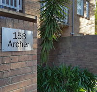 North Adelaide Apartment - Accommodation Rockhampton