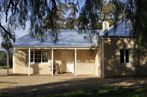 Peppermint Farm Cottage - Accommodation Rockhampton 9