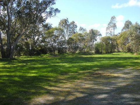 Peppermint Farm Cottage - Accommodation Rockhampton 4