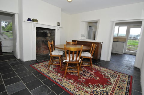 Peppermint Farm Cottage - Accommodation Rockhampton 7