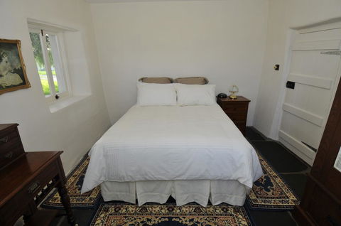 Peppermint Farm Cottage - Accommodation Rockhampton 8
