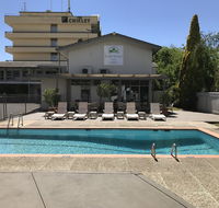 South Terrace Motel - Accommodation Rockhampton