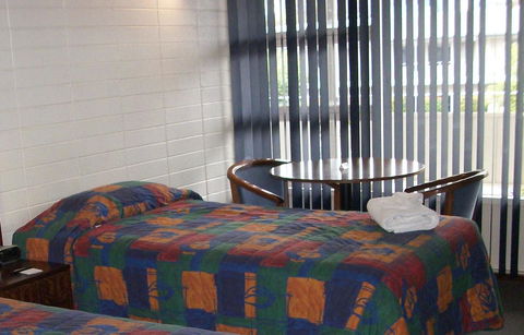 HotelMOTEL Adelaide - Accommodation Rockhampton 8