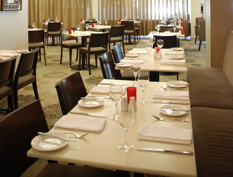 HotelMOTEL Adelaide - Accommodation Rockhampton 11