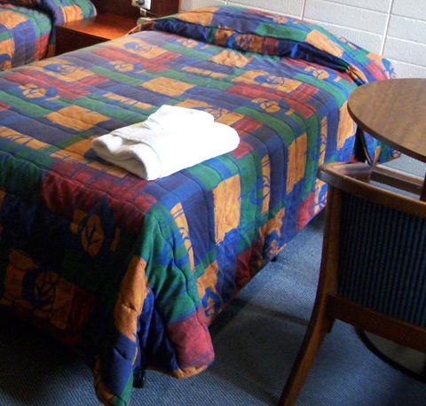 HotelMOTEL Adelaide - Accommodation Rockhampton 5