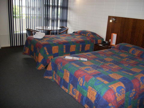 HotelMOTEL Adelaide - Accommodation Rockhampton 4