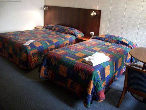 HotelMOTEL Adelaide - Accommodation Rockhampton 7