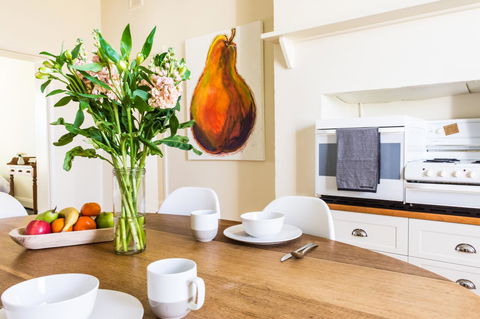 20 Hill Avenue Bed & Breakfast - Accommodation Rockhampton 18