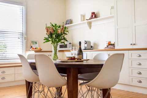 20 Hill Avenue Bed & Breakfast - Accommodation Rockhampton 17