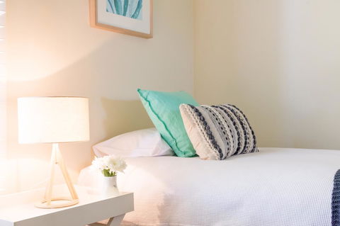 20 Hill Avenue Bed & Breakfast - Accommodation Rockhampton 15