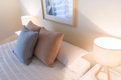 20 Hill Avenue Bed & Breakfast - Accommodation Rockhampton 11