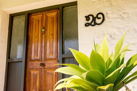 20 Hill Avenue Bed & Breakfast - Accommodation Rockhampton 3
