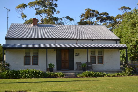 20 Hill Avenue Bed & Breakfast - Accommodation Rockhampton 0