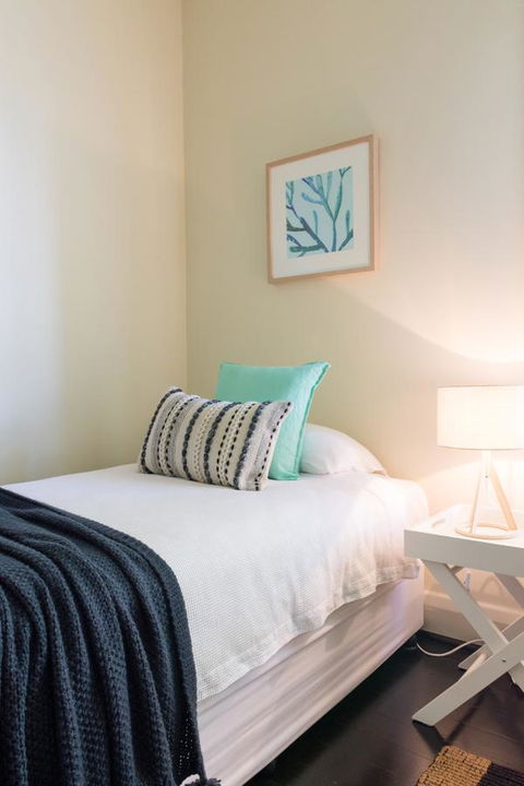 20 Hill Avenue Bed & Breakfast - Accommodation Rockhampton 14