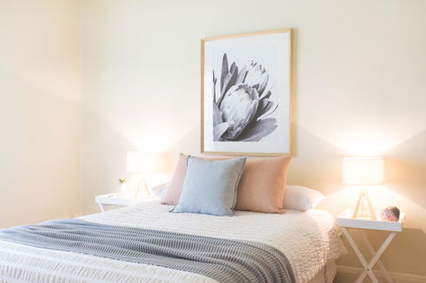 20 Hill Avenue Bed & Breakfast - Accommodation Rockhampton 10