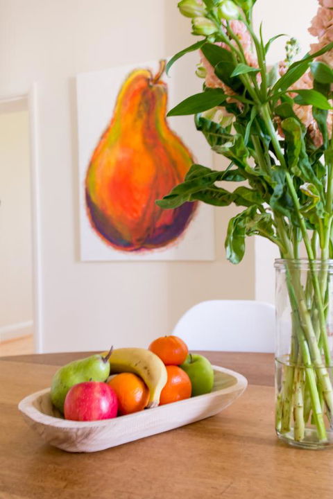 20 Hill Avenue Bed & Breakfast - Accommodation Rockhampton 20