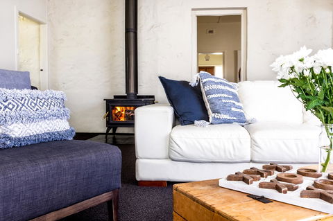 20 Hill Avenue Bed & Breakfast - Accommodation Rockhampton 27