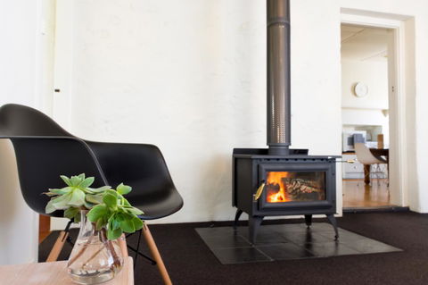 20 Hill Avenue Bed & Breakfast - Accommodation Rockhampton 29