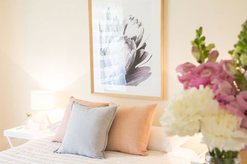 20 Hill Avenue Bed & Breakfast - Accommodation Rockhampton 12