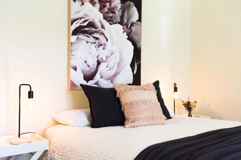 20 Hill Avenue Bed & Breakfast - Accommodation Rockhampton 7