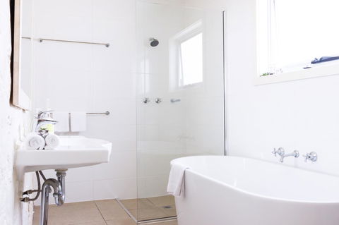 20 Hill Avenue Bed & Breakfast - Accommodation Rockhampton 23