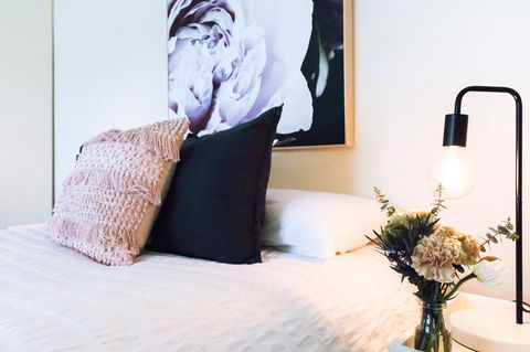 20 Hill Avenue Bed & Breakfast - Accommodation Rockhampton 8