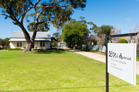20 Hill Avenue Bed & Breakfast - Accommodation Rockhampton 2