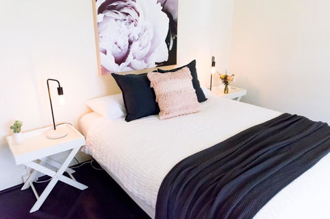 20 Hill Avenue Bed & Breakfast - Accommodation Rockhampton 6
