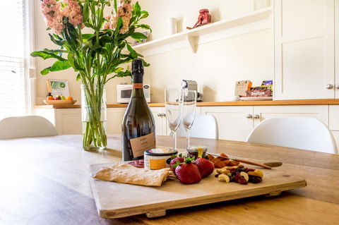 20 Hill Avenue Bed & Breakfast - Accommodation Rockhampton 19