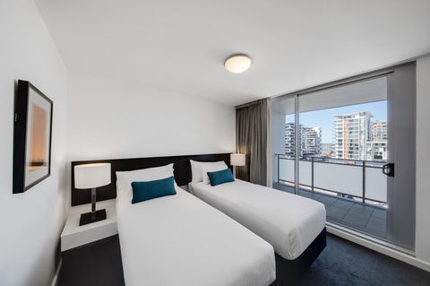 Adina Apartment Hotel Wollongong - Accommodation Rockhampton 13