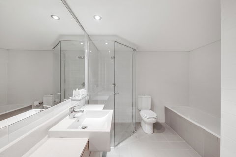Adina Apartment Hotel Wollongong - Accommodation Rockhampton 11