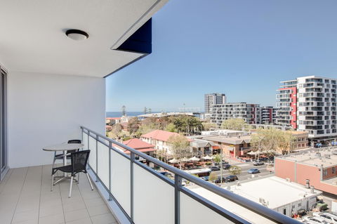 Adina Apartment Hotel Wollongong - Accommodation Rockhampton 12