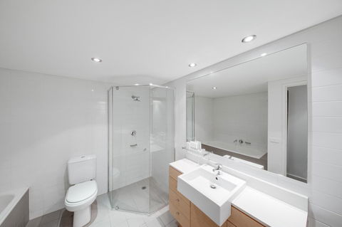 Adina Apartment Hotel Wollongong - Accommodation Rockhampton 18