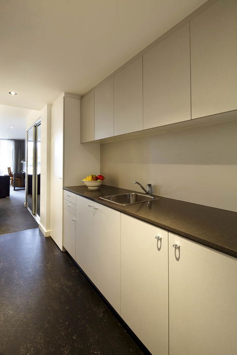 Adina Apartment Hotel Wollongong - Accommodation Rockhampton 39