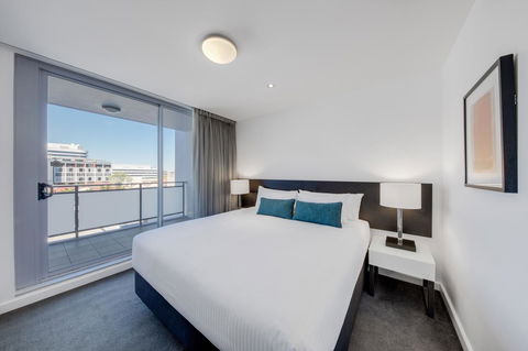 Adina Apartment Hotel Wollongong - Accommodation Rockhampton 20