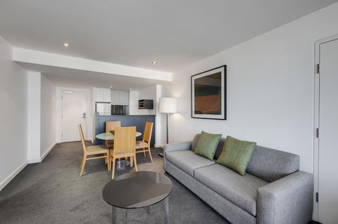 Adina Apartment Hotel Wollongong - Accommodation Rockhampton 14