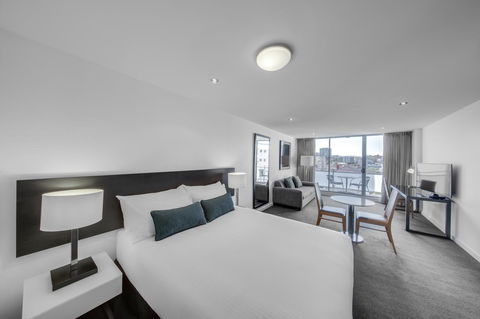 Adina Apartment Hotel Wollongong - Accommodation Rockhampton 9