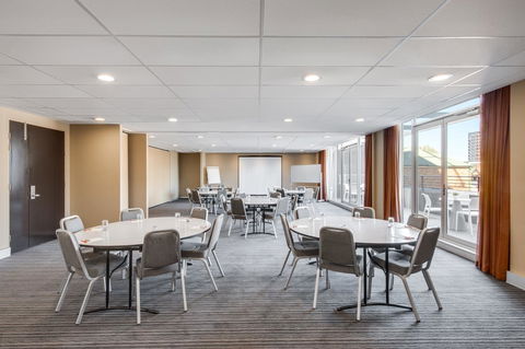 Adina Apartment Hotel Wollongong - Accommodation Rockhampton 29
