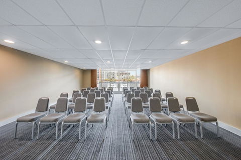 Adina Apartment Hotel Wollongong - Accommodation Rockhampton 32
