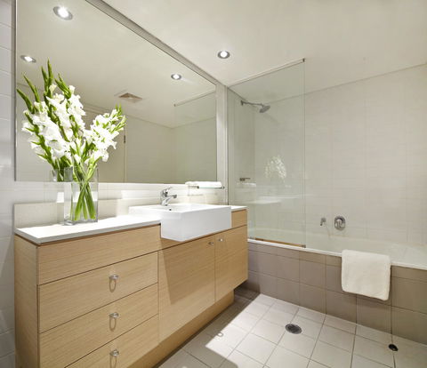 Adina Apartment Hotel Wollongong - Accommodation Rockhampton 40