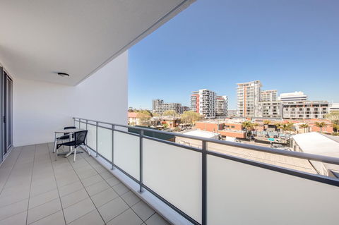 Adina Apartment Hotel Wollongong - Accommodation Rockhampton 19