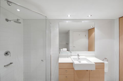 Adina Apartment Hotel Wollongong - Accommodation Rockhampton 17