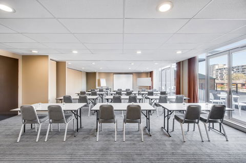 Adina Apartment Hotel Wollongong - Accommodation Rockhampton 27
