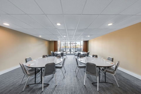 Adina Apartment Hotel Wollongong - Accommodation Rockhampton 37